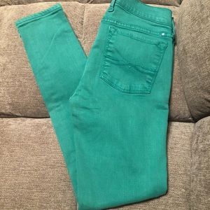 Lucky Brand Jeans